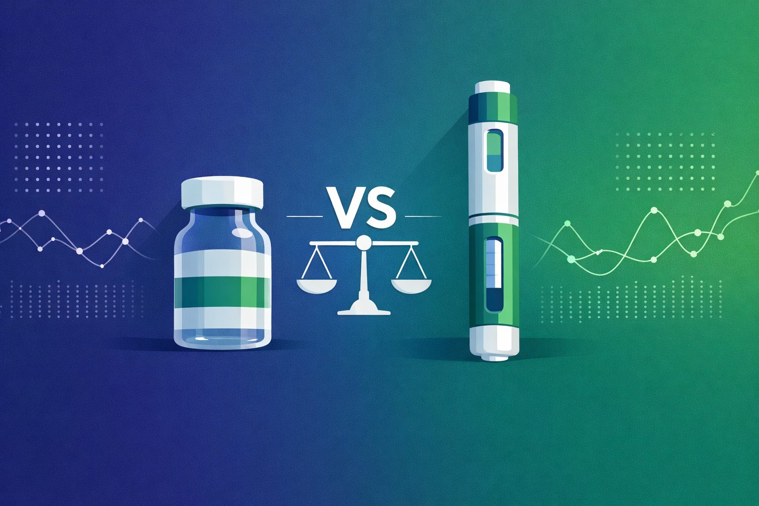 GLP-1 medication comparison